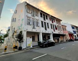 Keong Saik Road (D2), Retail #621523201